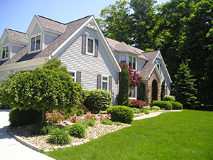 Landscapers and Lawncare Services in Felton, CA